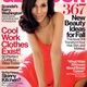 Illustration for article titled Awesome: Kerry Washington Lands Yet Another Ladymag Cover
